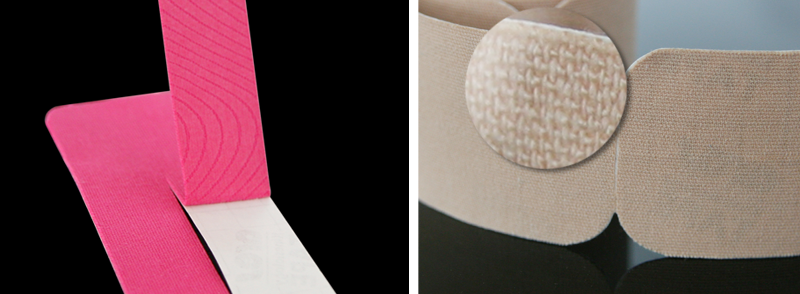 ares kinesiology tape